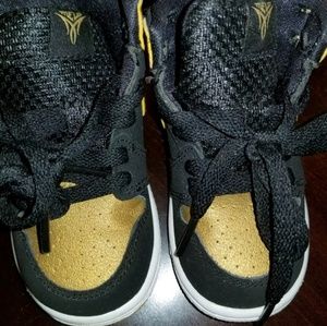 Nike Air Jordan Retro 1 Toddler Sz 5c